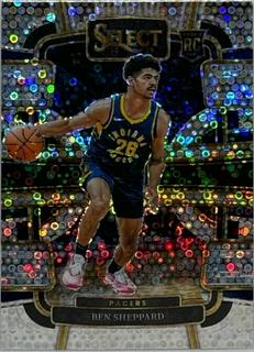 Ben Sheppard
