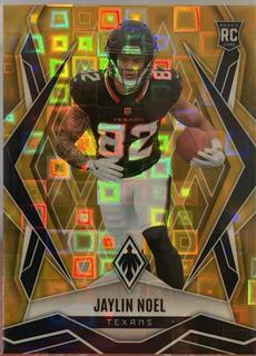 Jaylin Noel