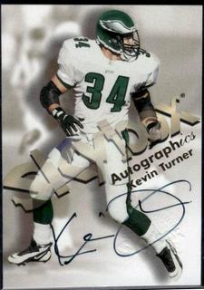Kevin Turner