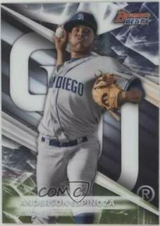 Anderson Espinoza