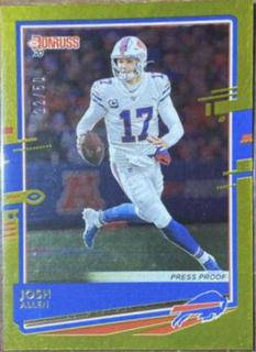 Josh Allen