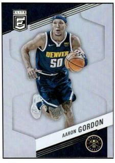 Aaron Gordon