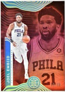 Joel Embiid