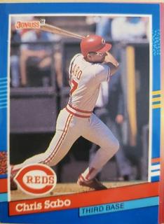 Chris Sabo