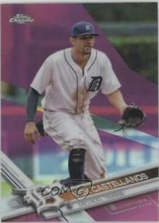 Nick Castellanos