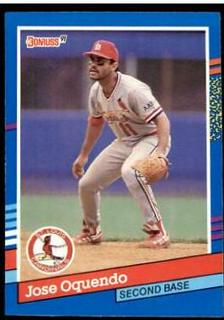 Jose Oquendo