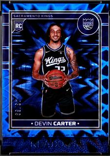 Devin Carter