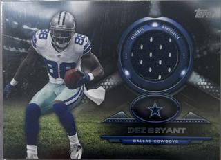 Dez Bryant