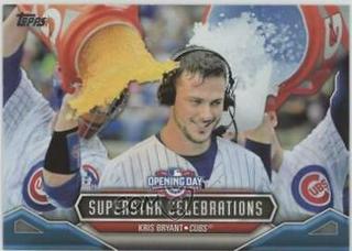 Kris Bryant