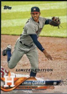 Carlos Correa