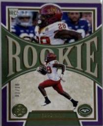 Breece Hall
