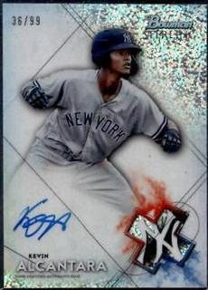 Kevin Alcantara