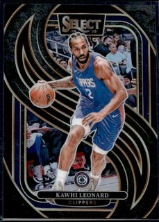 Kawhi Leonard