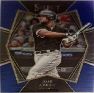 Jose Abreu