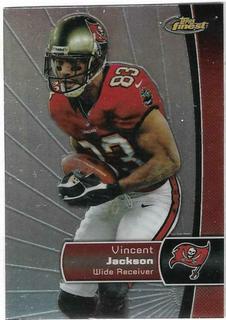 Vincent Jackson