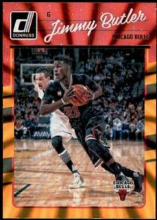 Jimmy Butler