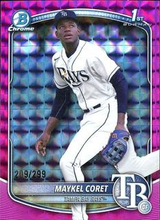 Maykel Coret