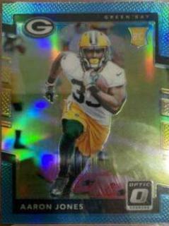 Aaron Jones
