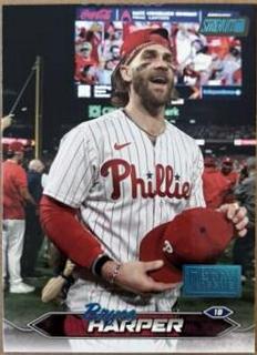 Bryce Harper
