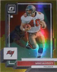 Mike Alstott