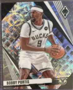 Bobby Portis