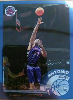 Antonio Davis