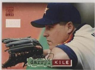 Darryl Kile