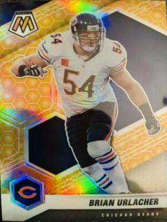 Brian Urlacher