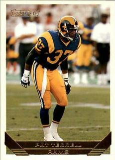 Pat Terrell