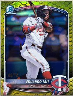 Eduardo Tait