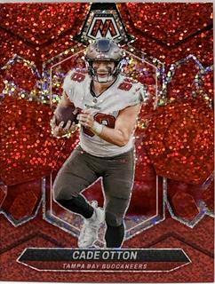 Cade Otton