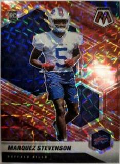 Marquez Stevenson