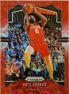 Eric Gordon