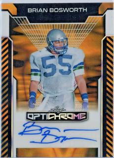 Brian Bosworth