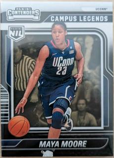Maya Moore