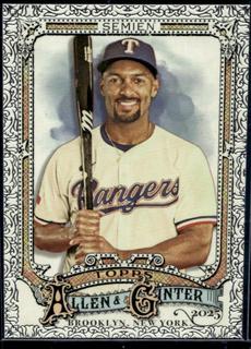 Marcus Semien