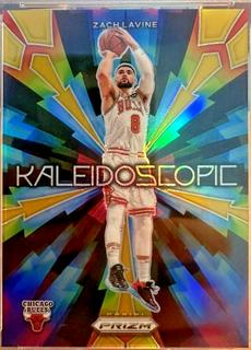 Zach LaVine