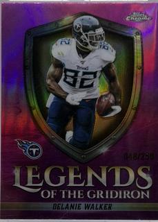 Delanie Walker