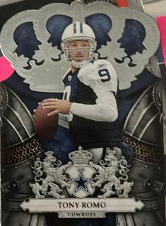 Tony Romo