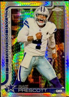 Dak Prescott