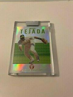 Miguel Tejada