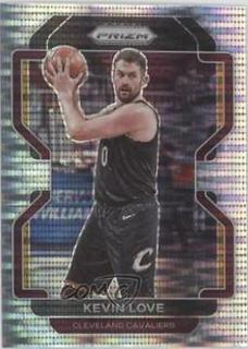 Kevin Love