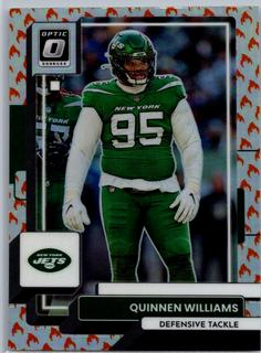 Quinnen Williams