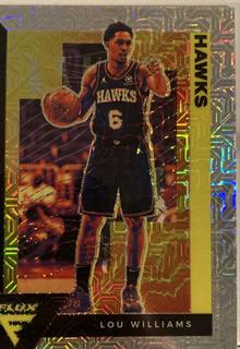Lou Williams