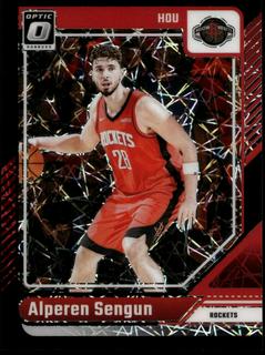 Alperen Sengun