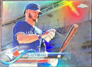 Josh Donaldson