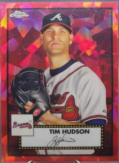 Tim Hudson