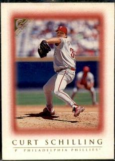 Curt Schilling