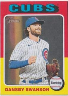 Dansby Swanson