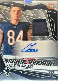 Colston Loveland